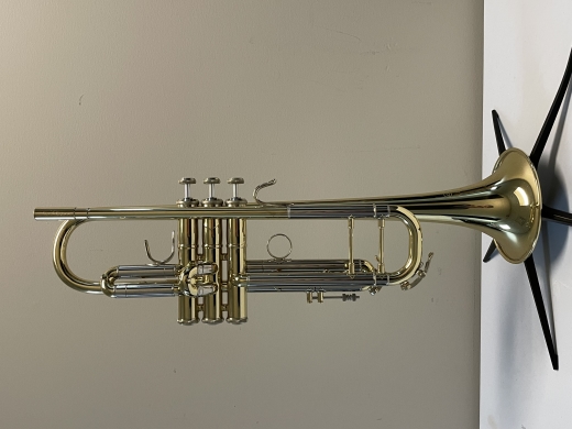 Store Special Product - Sonare - TRB801 Intermediate Trumpet